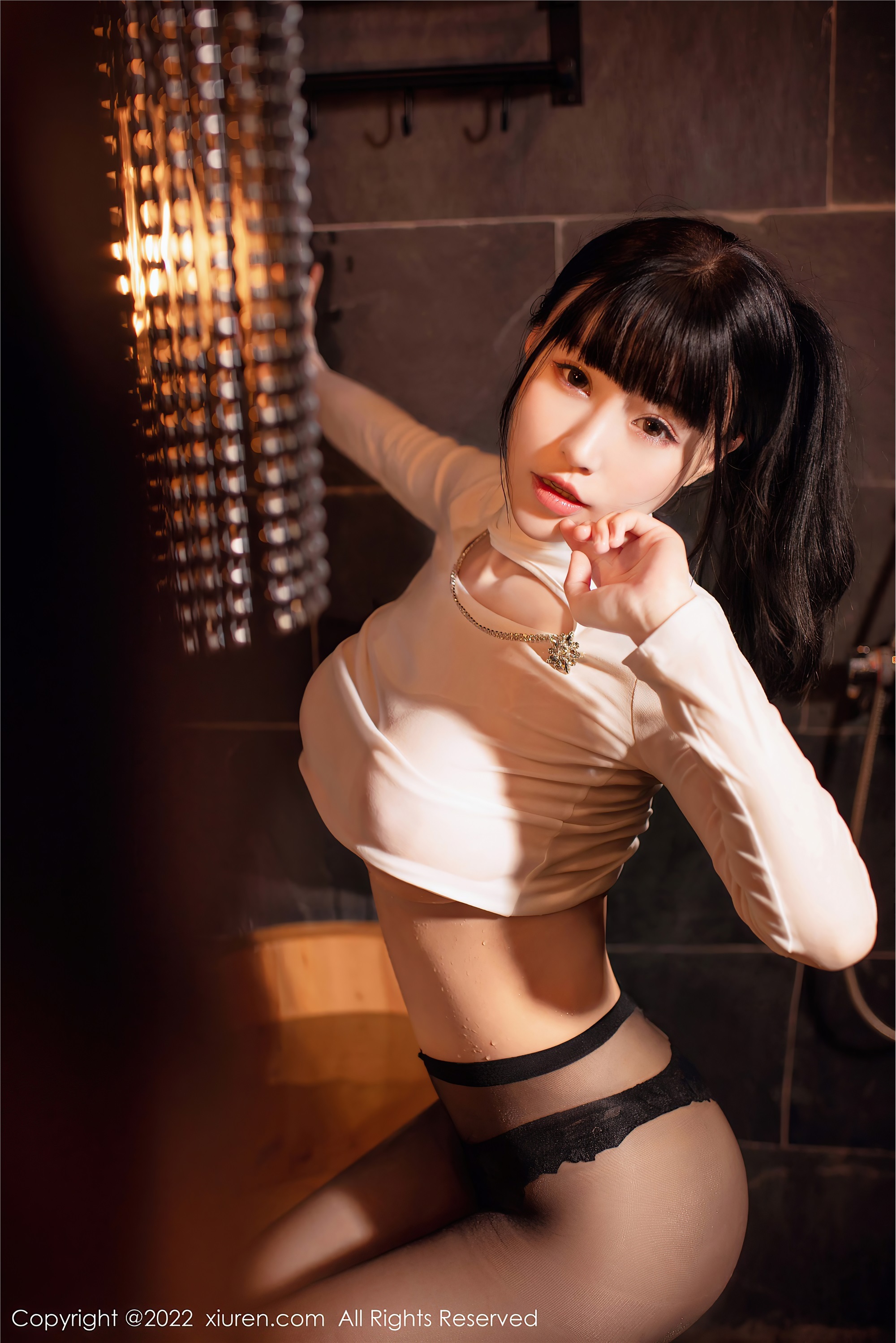 Xiuren秀人网 2022.02.07 NO.4548 朱可儿Flora